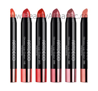 Artdeco Glossy Lip Color