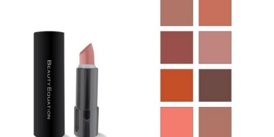 Nigel Barker Beauty Equation and BE Cosmetics