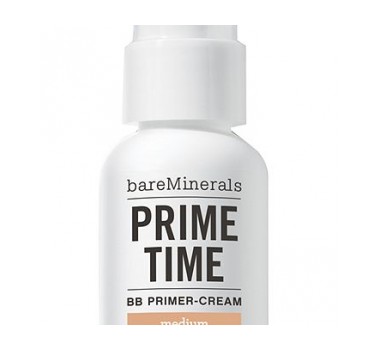 bareEscentuals bareMinerals Prime Time BB Primer-Cream
