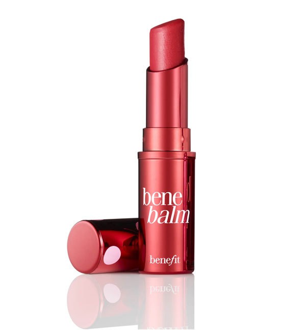 benefit Hydrating Lip Balm Makeup BeautyAlmanac