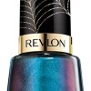 Revlon Electric Chrome Nail Enamel