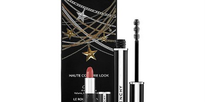 Givenchy Haute Couture Look Set