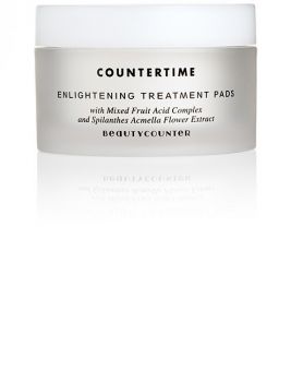 Beautycounter Countertime Enlightening Treatment Pads | Skin Care ...