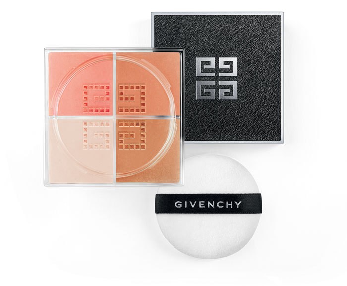 Givenchy Prisme Libre Loose Powder | Makeup | BeautyAlmanac