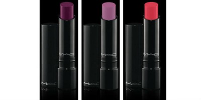 MAC Fearless Femme Collection