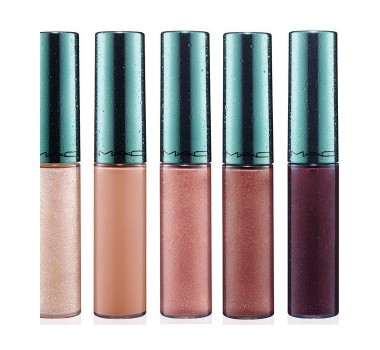 MAC Alluring Aquatic Lipglass