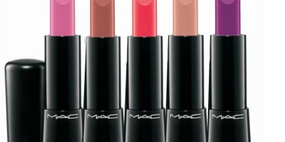 MAC Tropical Taboo Collection