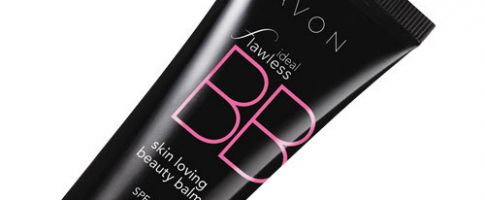Avon Ideal Flawless BB Beauty Balm