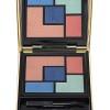 Yves Saint Laurent Bleus Lumiere 5 Ombre Eyeshadow Palette