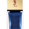 Yves Saint Laurent La Lacque Couture Bleus Lumiere