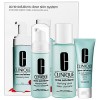 Clinique Acne Solutions Clear Skin System