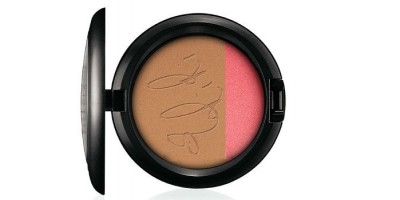 RiRi Loves MAC Summer Collection Preview