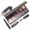 Laura Mercier Artist's Eyeshadow Palette Spring 2014