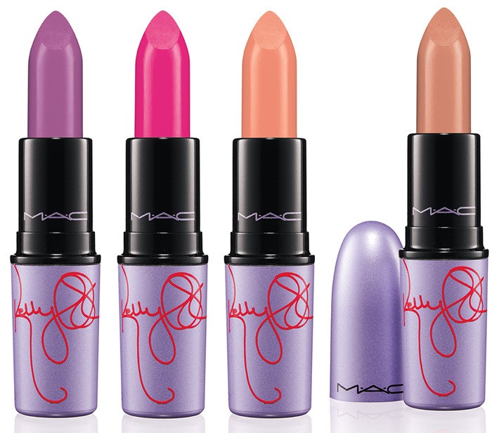 kelly osbourne lipstick