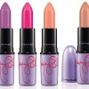 MAC Kelly Osbourne Lipstick