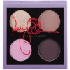 MAC Kelly Osbourne Bloody Brilliant Quad