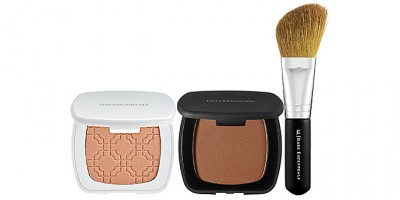 BareMinerals Glow For The Bronze Kit