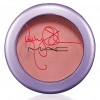 MAC Kelly Osbourne Powder Blush in Cheeky Bugger