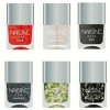 Nails Inc. Alexa Chung Collection