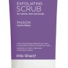 ORLY Rich Renewal Exfoliating Scrub in Passion