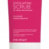 ORLY Rich Renewal Exfoliating Scrub in Pucker