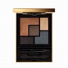 Yves Saint Laurent Leather Fetish Palette