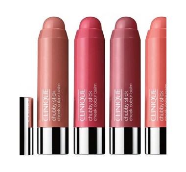 Clinique Chubby Stick Moisturizing Cheek Color Balm