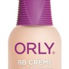 ORLY BB Creme for Nails