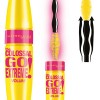 Maybelline Colossal Go Extreme Mascara