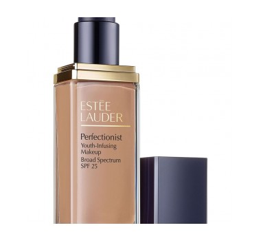 Estée Lauder Perfectionist Youth-Infusing Makeup