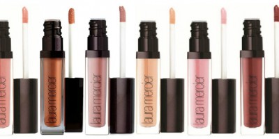 Laura Mercier Summer Nudes Collection