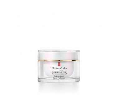 Elizabeth Arden FLAWLESS FUTURE Powered by Ceramide Moisture Cream