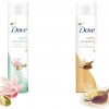 Dove Purely Pampering Nourishing Body Oils