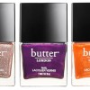 butter LONDON Brick Lane Collection