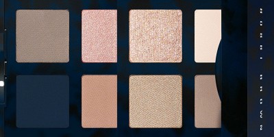 Bobbi Brown Navy & Nude Palette