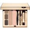 Clarins Perfect Eyes & Brows Palette Kit Sourcils Pro