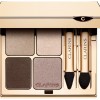 Clarins Eye Quartet Mineral Palette in Skintone
