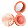 benefit Majorette Blush