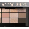 Bobbi Brown Nude on Nude Eye Palette