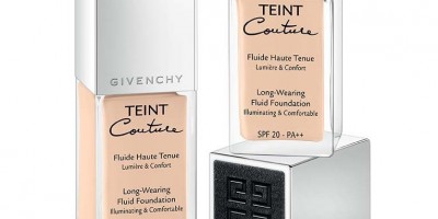 Givenchy Teint Couture Foundation and Powder