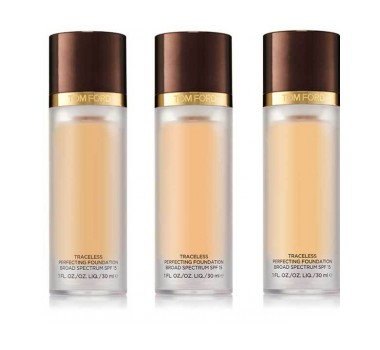 Tom Ford Traceless Perfecting Foundation SPF15