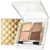Elizabeth Arden Eye Shadow Quad Neutral Palette in Chic Browns