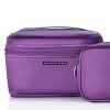Chantecaille Travel Bag Collection - Le Voyage