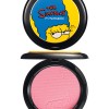 MAC The Simpsons Powder Blush