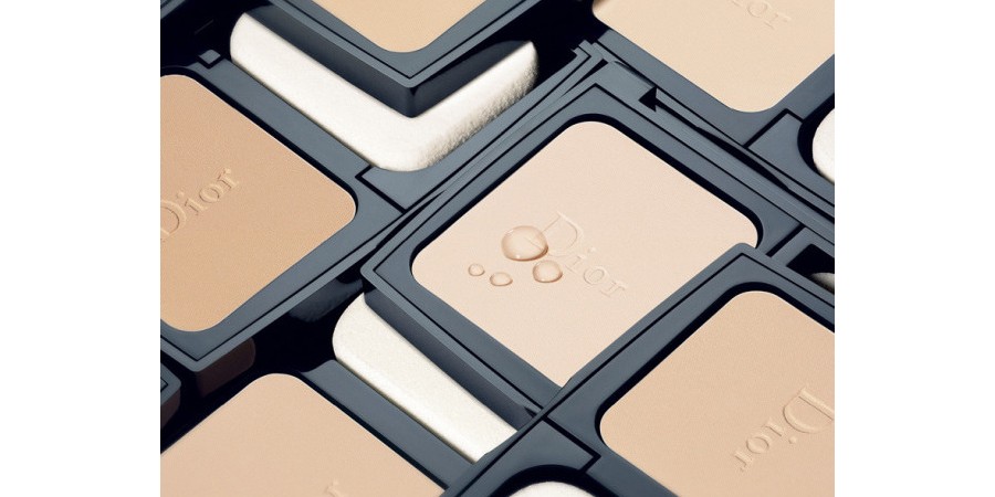 Dior Diorskin Forever Extreme Control Compact Powder