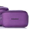 Chantecaille Travel Bag Collection - Le Weekend