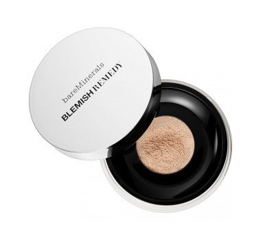bareEscentuals Blemish Remedy Acne-Clearing Foundation