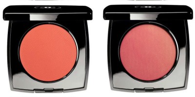 Chanel Le Blush Creme de Chanel