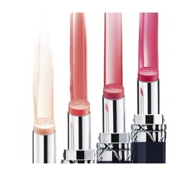 Dior Rouge Dior Baume