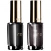 L'Oréal Paris Dark Side of Grey Color Riche Le Vernis